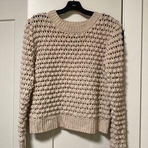 Urban Outfitters boucle-style sweater